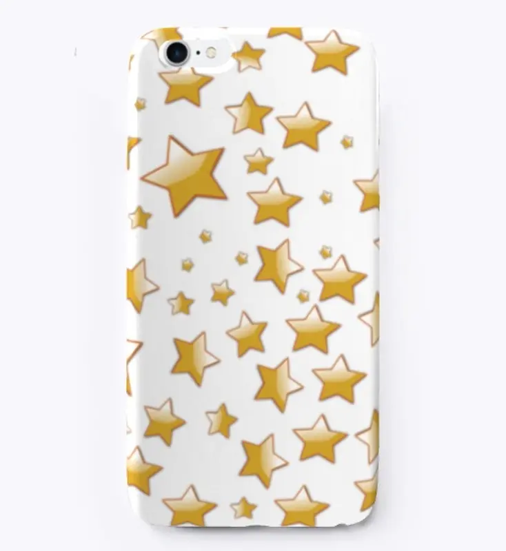 Golden Stars