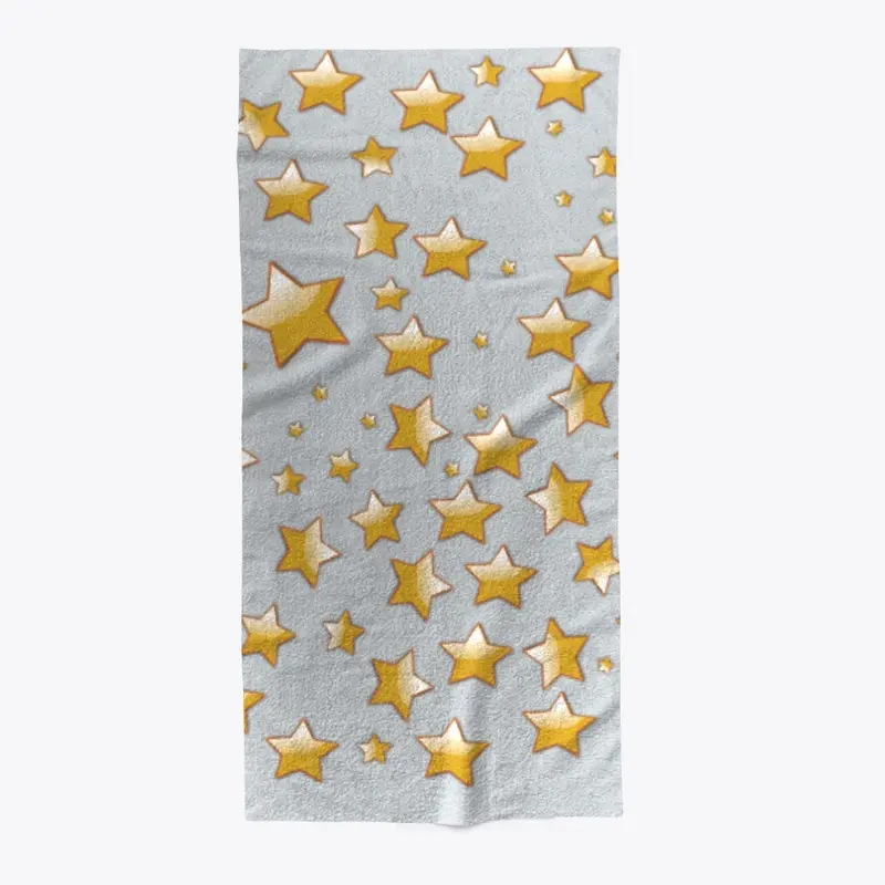 Golden Stars