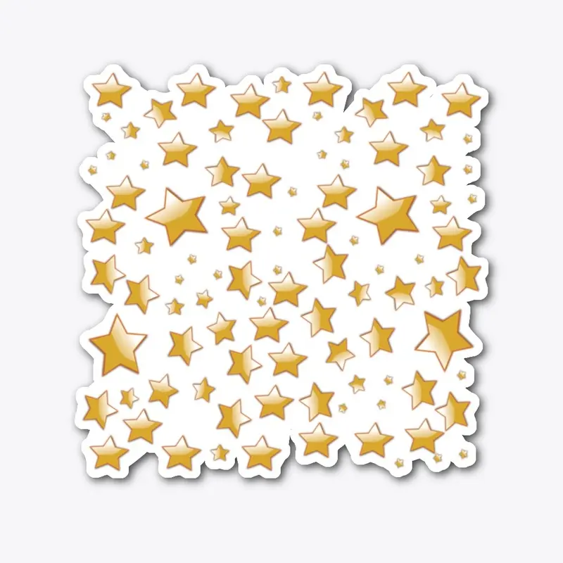 Golden Stars